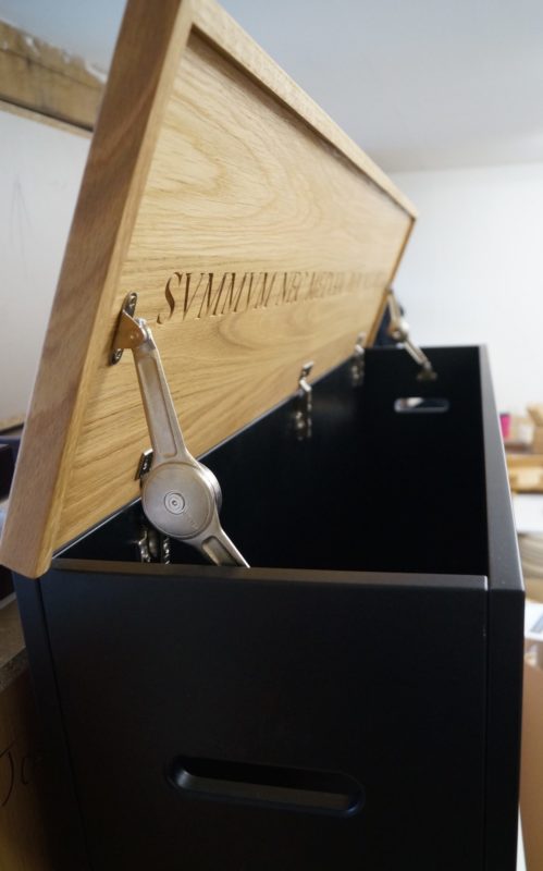 tm bespoke toy boxes