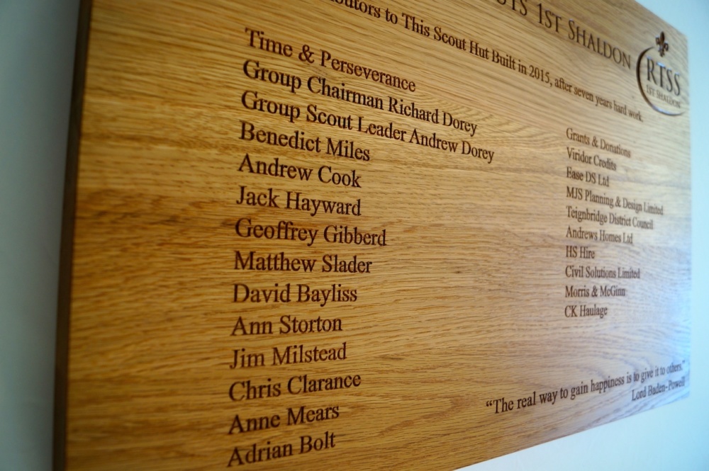 engraved-wood-wall-plaque-surrey-makemesomethingspecial.co.uk