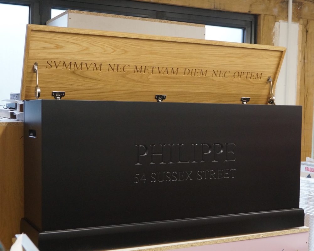 tm bespoke toy boxes