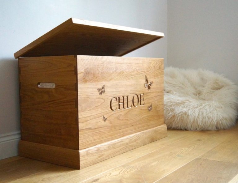 tm bespoke toy boxes