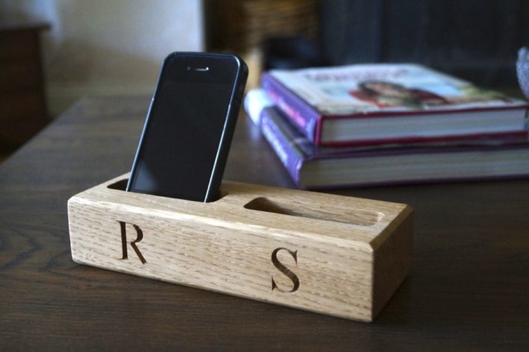 Multiple Phone Holder