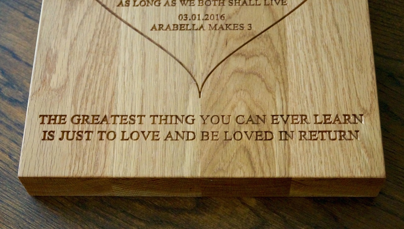 bespoke-engraved-wall-plaques-makemesomethingspecial.com