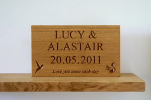 personalised-wall-plaque-makemesomethingspecial.com