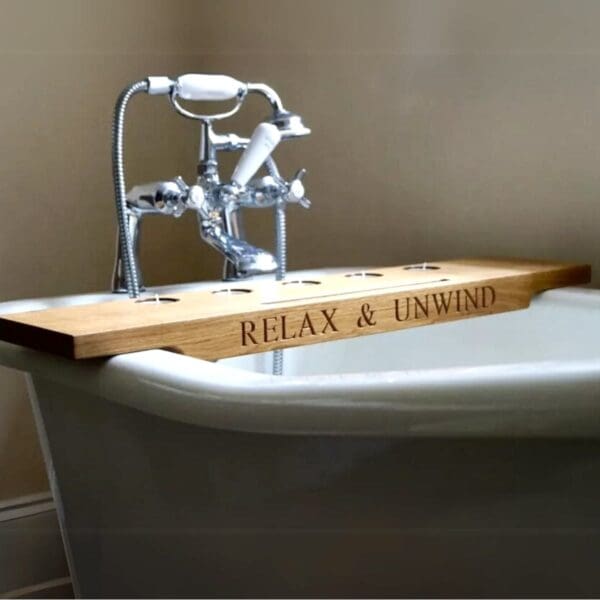 personalised-wooden-bath-rack