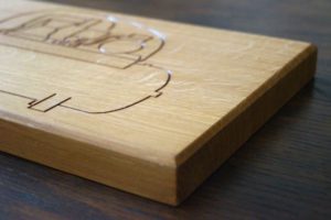 bespoke-oak-chopping-board-makemesomethingspecial.co.uk