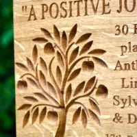 engraved-memorial-tree-plaques-makemesomethingspecial.co.uk