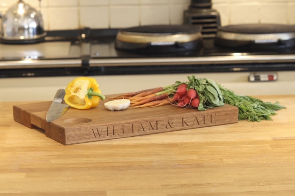 unique-christmas-gifts-for-christmas-2018-Engraved-Oak-Chopping-Boards-MakeMeSomethingSpecial.com_