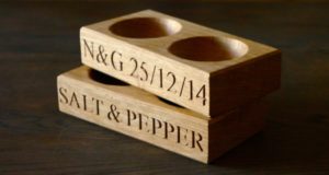 unique-christmas-gifts-for-christmas-2018-wood-salt-and-pepper-pinch-pots-makemesomethingspecial.co_.uk_