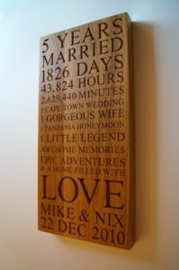 5th-wedding-anniversary-wall-plaques-makemesomethingspecial.co.uk