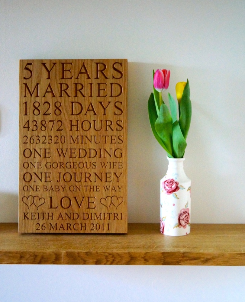 personalised-5th-wedding-anniversary-gifts-makemesomethingspecial.co.uk