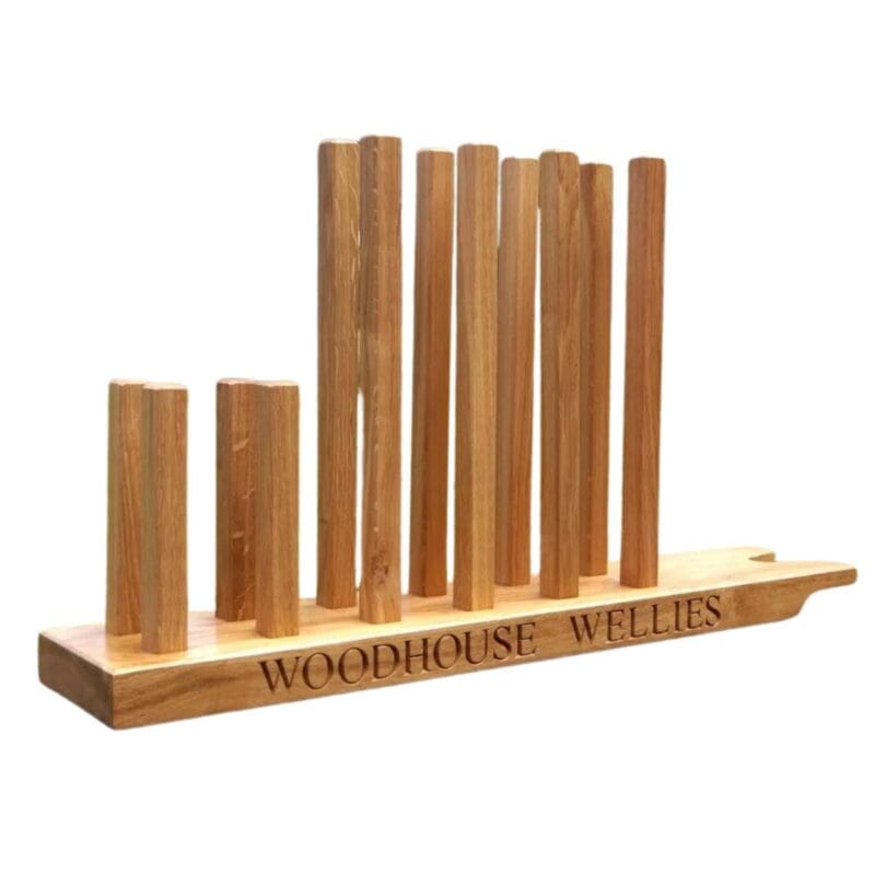 personalised-bespoke-oak-welly-boot-stands