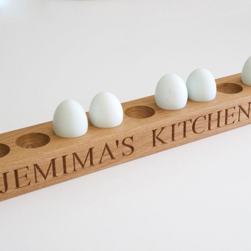 personalised-oak-egg-racks-wall-mounted