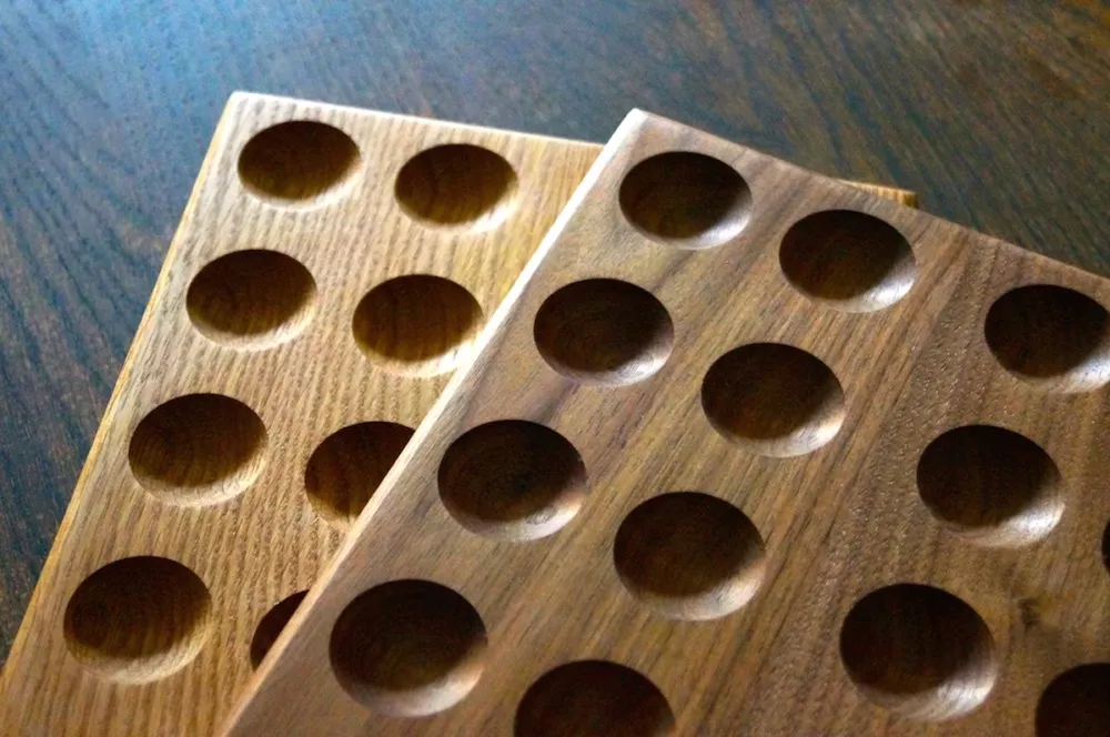 handmade wooden board games ontario