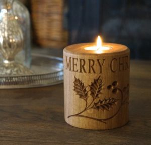 christmas-personalised-pillar-candle-holder-makemesomethingspecial.co.uk