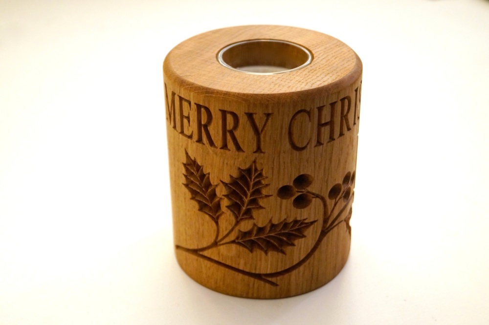 christmas-tea-light-pillar-candle-holder-uk-makemesomethingspecial.co.uk