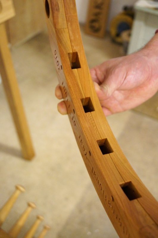 wooden-laser-harp-makemesomethingspecial.co.uk