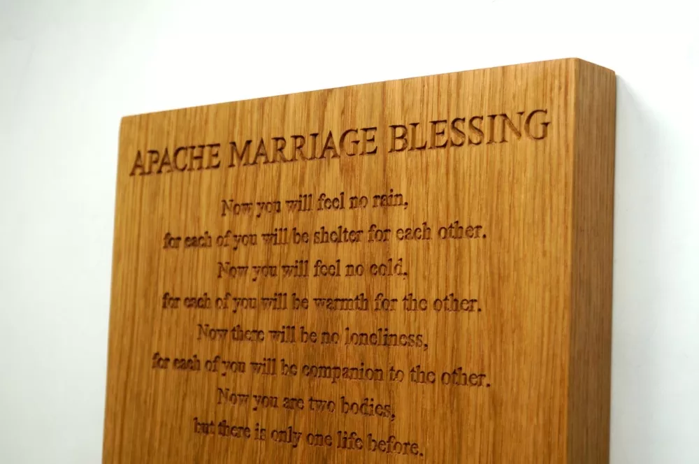 apache-blessing-engraved-wooden-plaques-makemesomethingspecial.co.uk