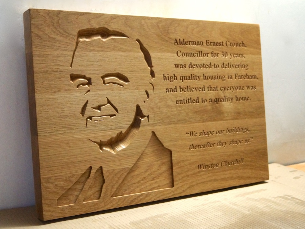 carved-memorial-plaques-makemesomethingspecial.co.uk