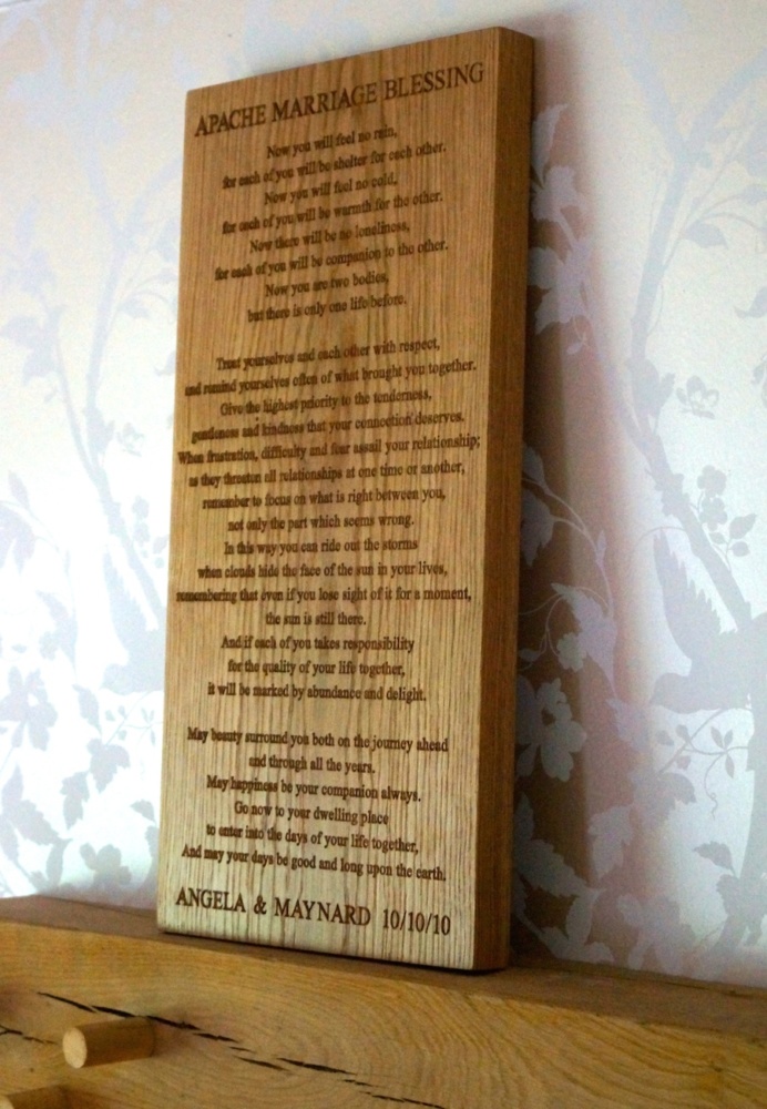 engraved-apache-blessing-wall-plaque-makemesomethingspecial.co.uk