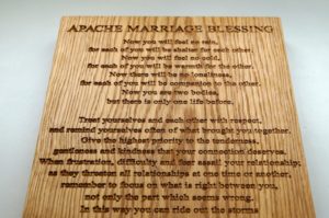 engraved-apache-marriage-blessing-wall-plaque-makemesomethingspecial.co.uk