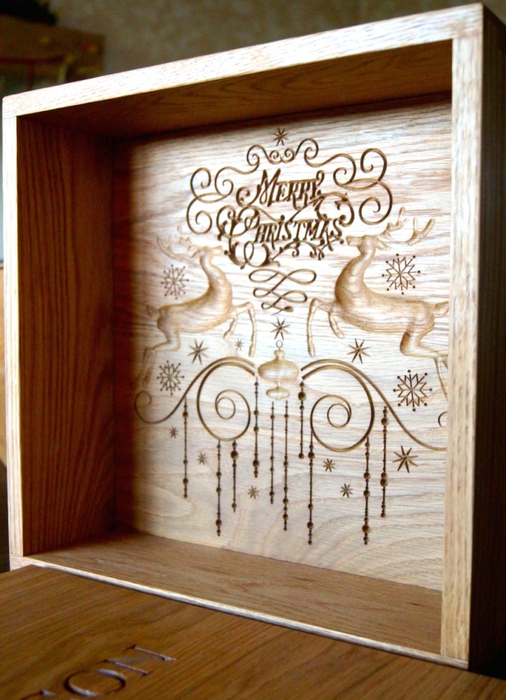 engraved-wooden-christmas-eve-boxes-makemesomethingspecial.co.uk