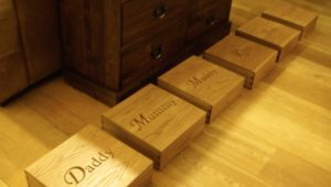 personalised-oak-christmas-eve-boxes-uk-makemesomethingspecial.co.uk