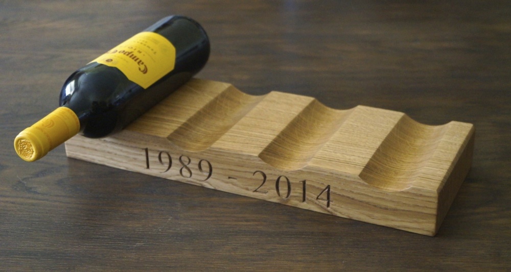 wooden corporate gifts for christmas from makemesomethingspecial.co.uk
