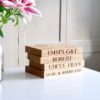 Personalised Chopping Boards - Handmade and Engraved | MMSS