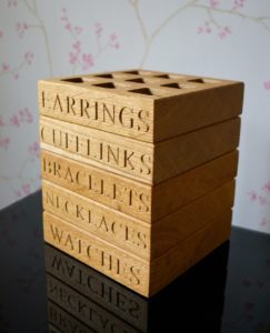 childrens personalised gifts Jewellery Boxes MakeMeSomethingSpecial.com