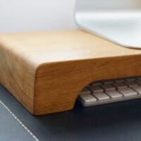 wooden-computer-stand-makemesomethingspecial.co.uk