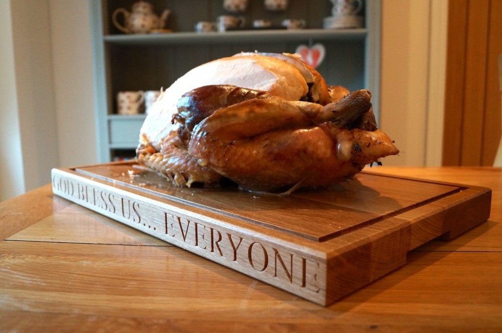 Engraved Chopping Boards UK from MakeMeSomethingSpecial.com