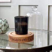 personalised-glass-candle-cover-dome-cloche