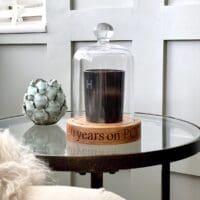 pesonalised-oak-glass-candle-dome-cover-cloche