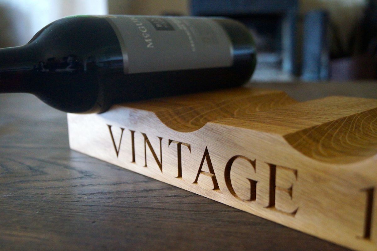 Personalised Wooden Gifts UK Like No Other!