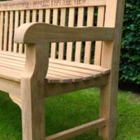 personalised-park-bench-makemesomethingspecial.co.uk
