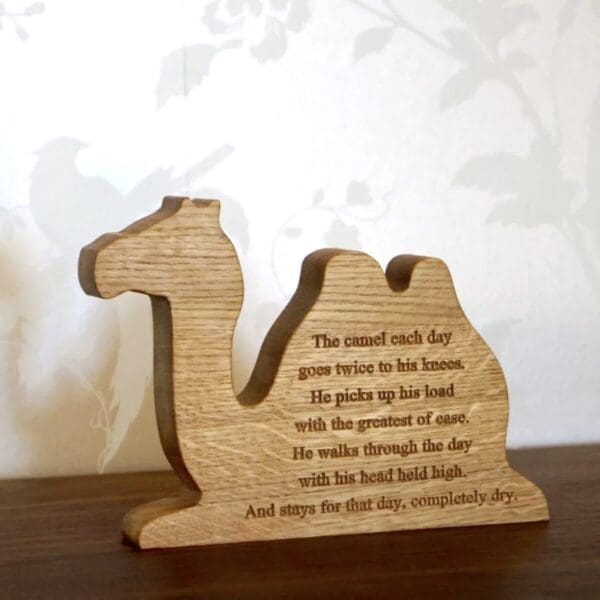 personalised-wooden-childrens-animal-ornament