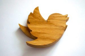personalised-wooden-twitter-logo-makemesomethingspecial.co.uk