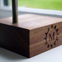 wooden-watch-holder-makemesomethingspecial-com