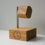 Personalised Wooden Watch Stand | MakeMeSomethingSpecial.com
