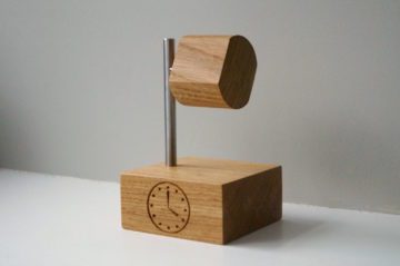 Personalised Wooden Watch Stand | MakeMeSomethingSpecial