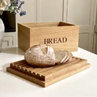 handmade-oak-bread-bin