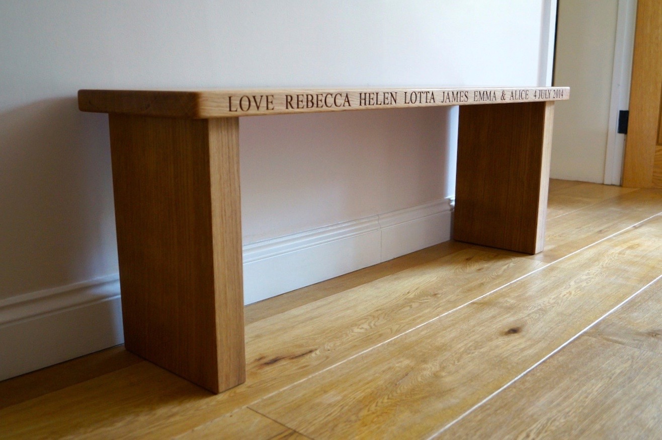 personalised-large-wooden-bench-makemesomethingspecial-co-uk