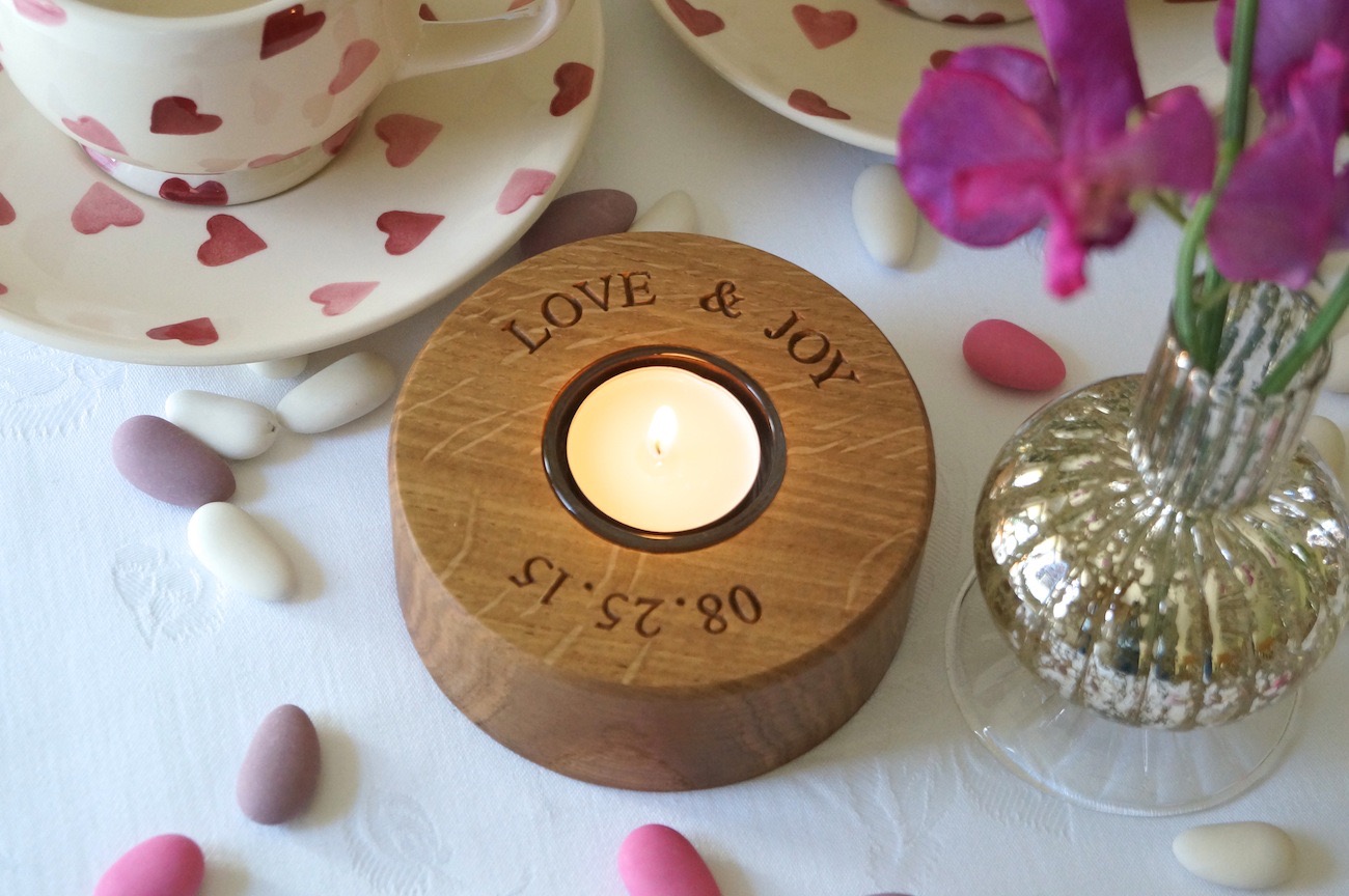 personalised-wedding-tea-light-holders-makemesomethingspecial-co-uk