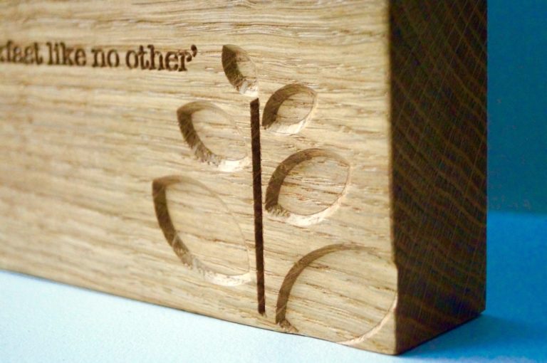 Personalised Wooden Wall Plaques