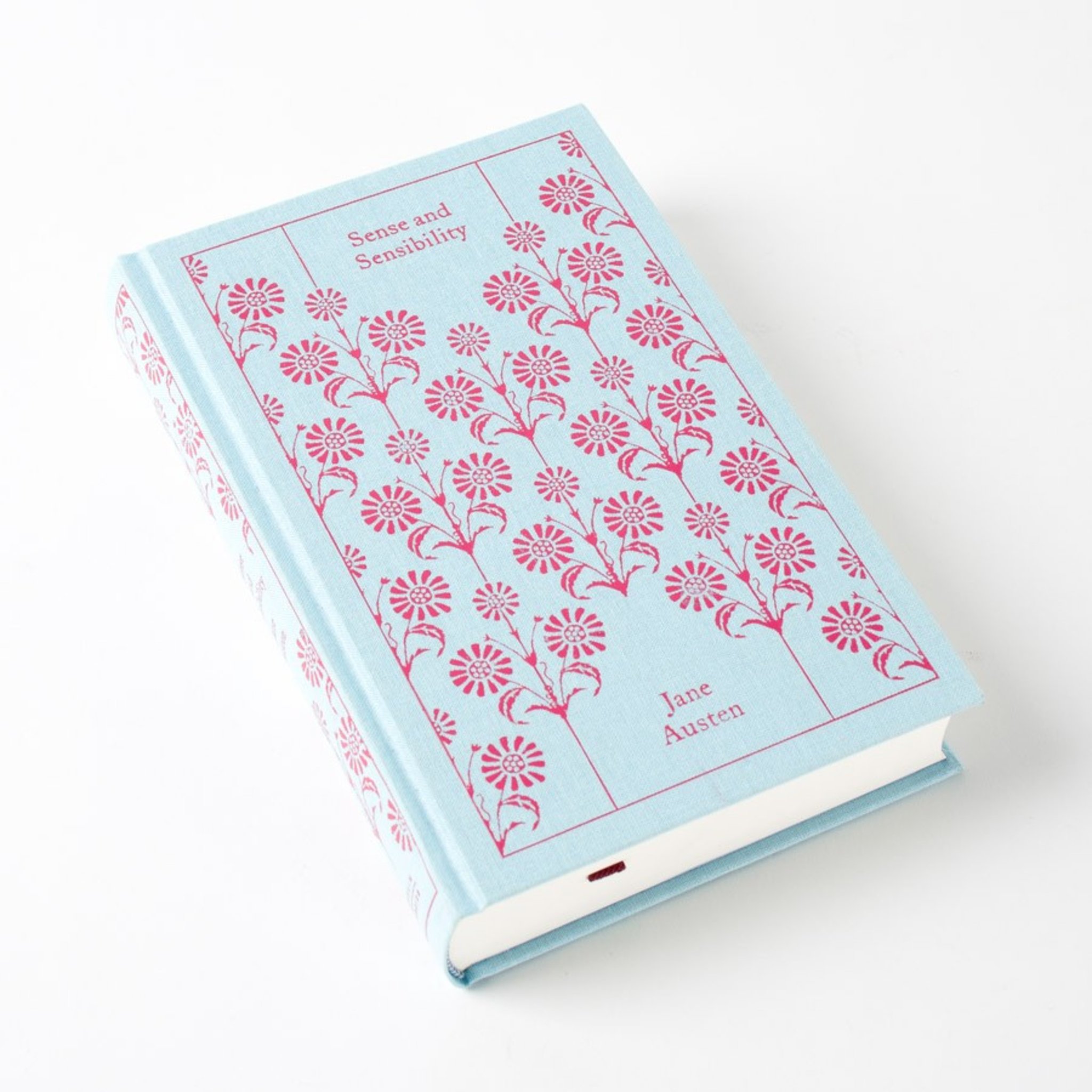 Jane-Austen-Sense-and-Sensibility-book-makemesomethingspecial.com