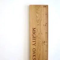personalised-solid-oak-height-chart