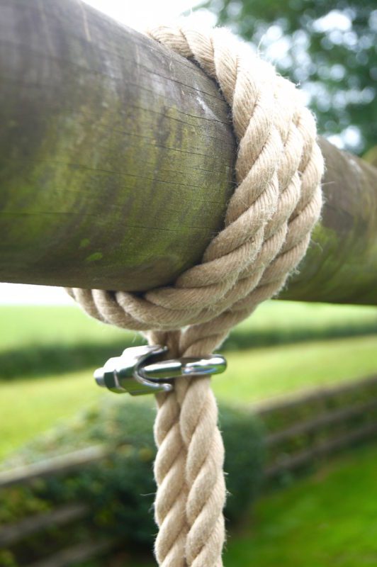 Rope Ties 