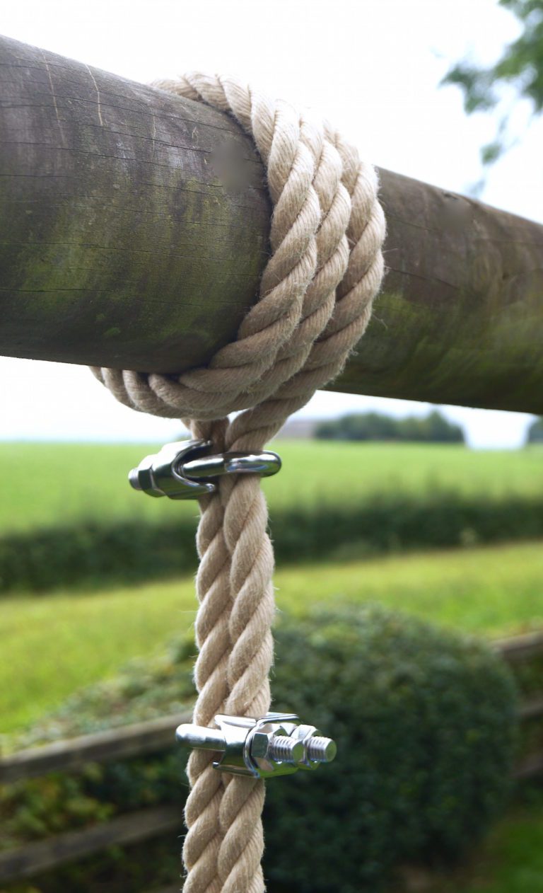 Rope Ties 