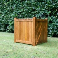 large-garden-planters