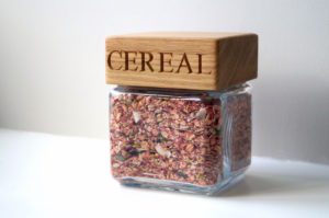 personalised-cereal-storage-jars-makemesomethingspecial.com